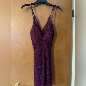 Teen Homecoming Dress